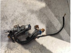 Recambio de conmutador de arranque para mitsubishi l 200 (k6/7) 2500 td glx (4-ptas.) referencia OEM IAM   