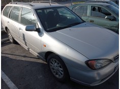 nissan primera trav. (wp11) del año 2002