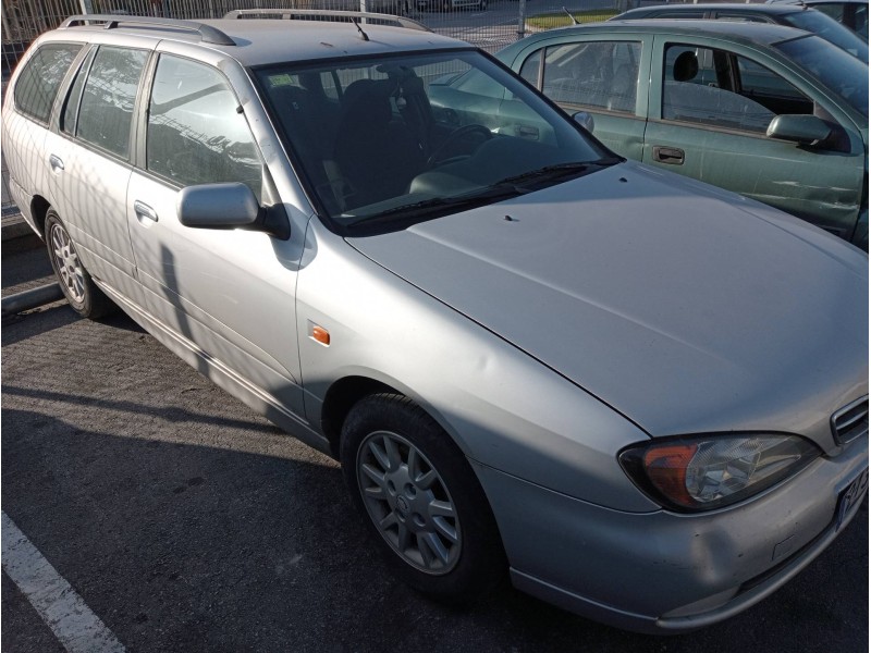 nissan primera trav. (wp11) del año 2002