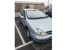 citroen c5 berlina del año 2004 2