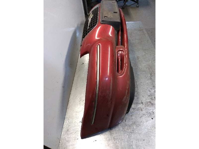 Recambio de paragolpes delantero para chrysler stratus berlina (ja) 2.0 16v cat referencia OEM IAM   