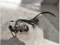 Recambio de conmutador de arranque para mitsubishi l 200 (k6/7) 2500 td glx (4-ptas.) referencia OEM IAM    2