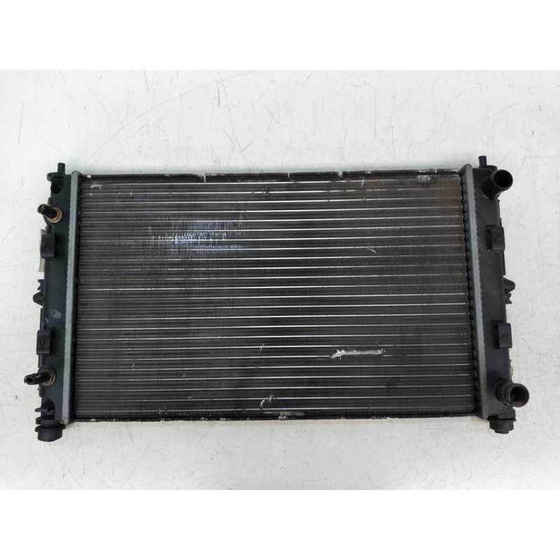 Recambio de radiador agua para chrysler stratus berlina (ja) 2.0 16v cat referencia OEM IAM 04596399AA 83403 0140 