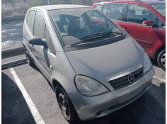 mercedes clase a (w168) del año 1998