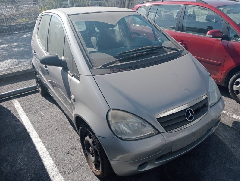 mercedes clase a (w168) del año 1998