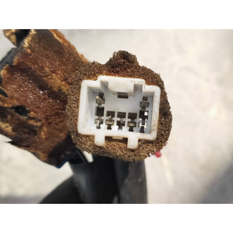 Recambio de conmutador de arranque para mitsubishi l 200 (k6/7) 2500 td glx (4-ptas.) referencia OEM IAM   