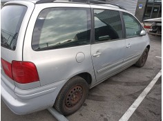 seat alhambra (7v9) del año 2003 2