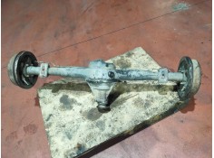 Recambio de puente trasero para mitsubishi l 200 (k6/7) 2500 td glx (4-ptas.) referencia OEM IAM   TAMBOR