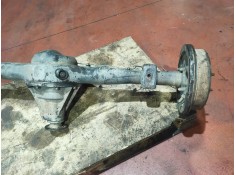 Recambio de puente trasero para mitsubishi l 200 (k6/7) 2500 td glx (4-ptas.) referencia OEM IAM   TAMBOR 2