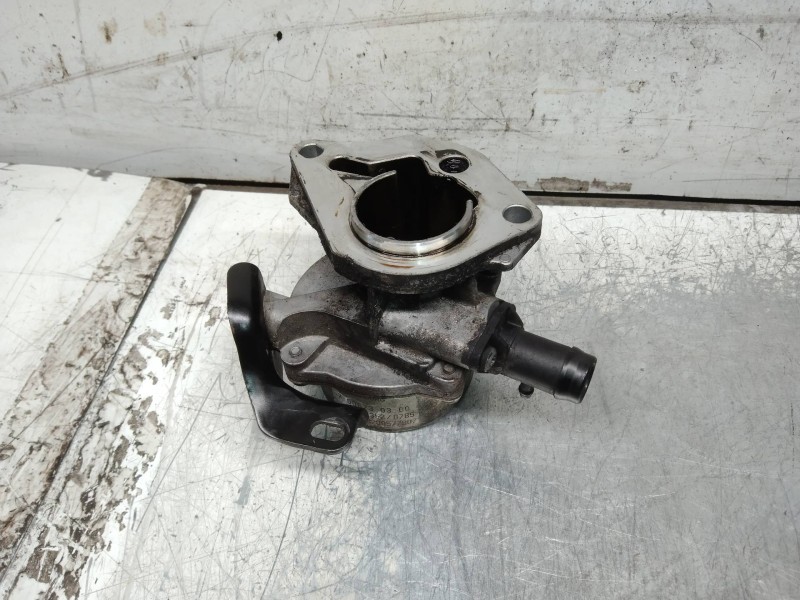 Recambio de depresor freno / bomba vacio para nissan qashqai (j10) 1.5 dci turbodiesel cat referencia OEM IAM 8200577807 7006730