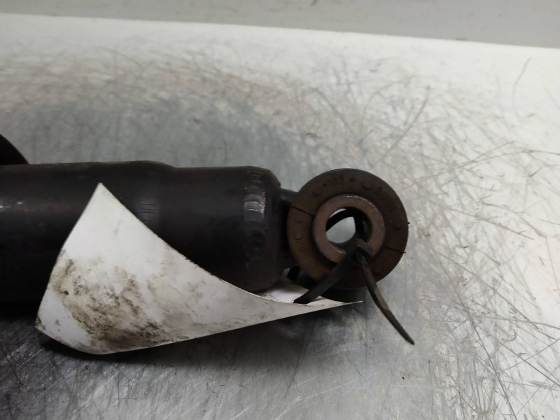 Recambio de amortiguador trasero para peugeot 607 (s2) marfil pack referencia OEM IAM   