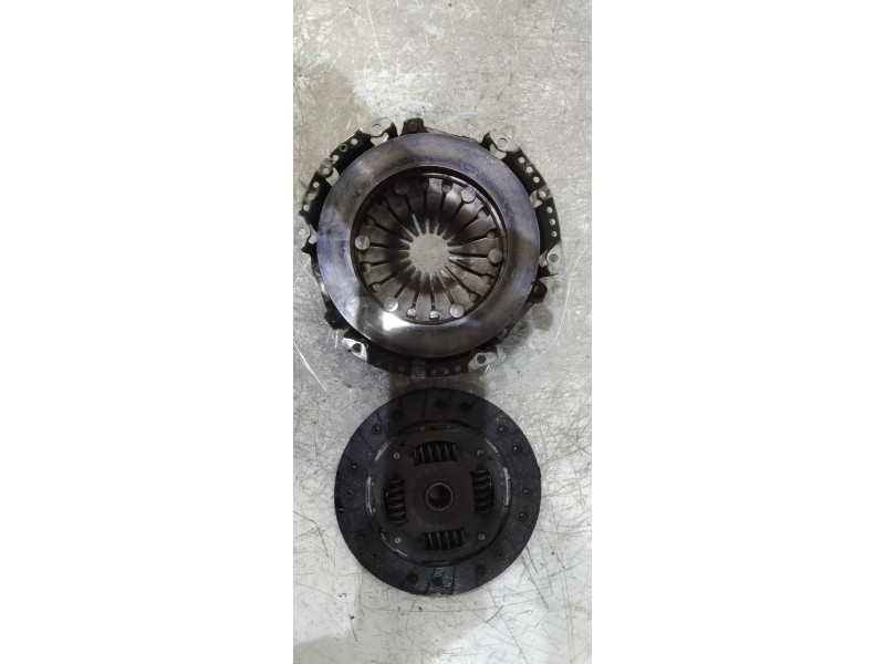 Recambio de kit embrague para chrysler neon (pl) 1.6 le referencia OEM IAM   