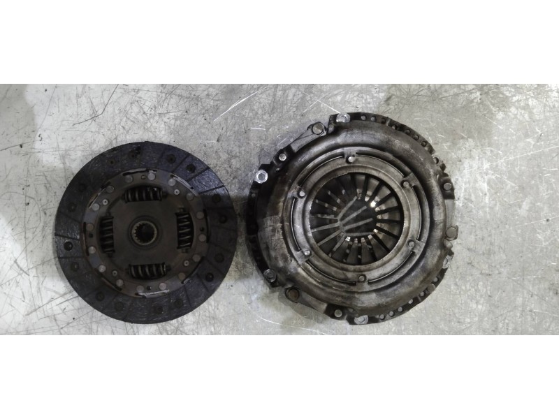 Recambio de kit embrague para chrysler neon (pl) 1.6 le referencia OEM IAM   