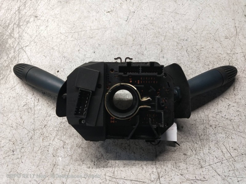 Recambio de mando luces para fiat doblo cargo (223) 1.9 d sx furg. panorama referencia OEM IAM   