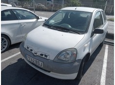 toyota yaris (ncp1/nlp1/scp1) del año 2002