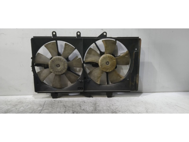 Recambio de electroventilador para chrysler neon (pl) 1.6 le referencia OEM IAM   