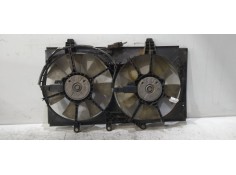 Recambio de electroventilador para chrysler neon (pl) 1.6 le referencia OEM IAM    2