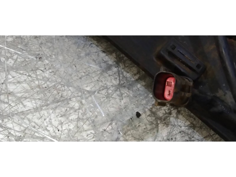 Recambio de electroventilador para chrysler neon (pl) 1.6 le referencia OEM IAM   