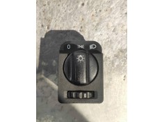 Recambio de mando luces para opel vectra a cd referencia OEM IAM 90481764 90481763 