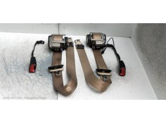 Recambio de juego cinturones delantero para skoda octavia berlina (1z3) elegance referencia OEM IAM   