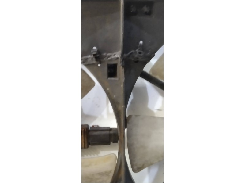 Recambio de electroventilador para chrysler neon (pl) 1.6 le referencia OEM IAM   