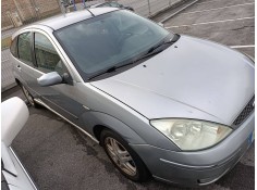 ford focus berlina (cak) del año 2004