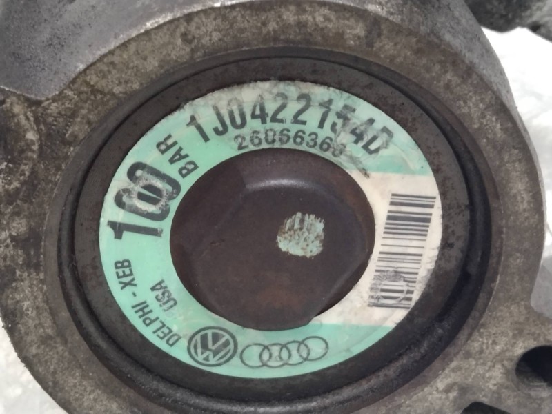 Recambio de bomba direccion para audi a3 (8l) 1.9 tdi referencia OEM IAM 1J0422154D  