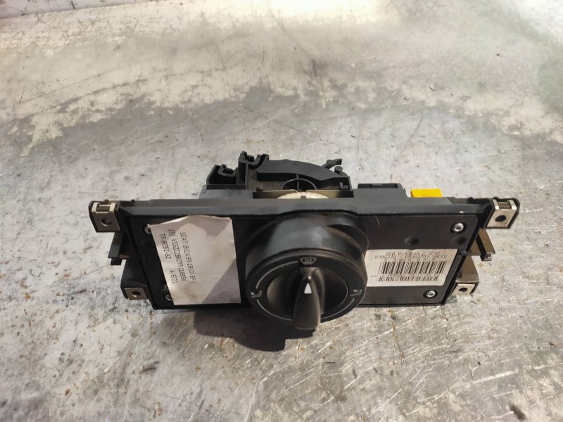 Recambio de mando calefaccion / aire acondicionado para seat ibiza (6k1) select referencia OEM IAM 6K0819045C  