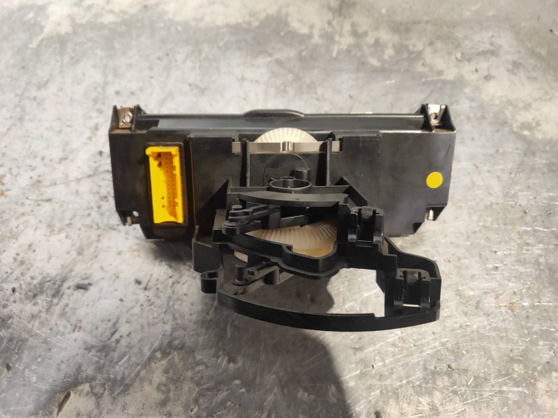 Recambio de mando calefaccion / aire acondicionado para seat ibiza (6k1) select referencia OEM IAM 6K0819045C  