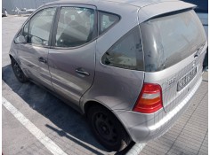 mercedes clase a (w168) del año 1998 2