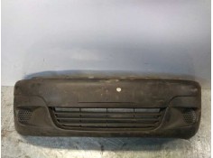 Recambio de paragolpes delantero para daewoo matiz referencia OEM IAM   