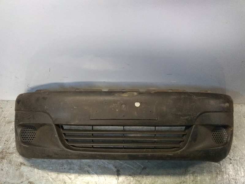 Recambio de paragolpes delantero para daewoo matiz referencia OEM IAM   