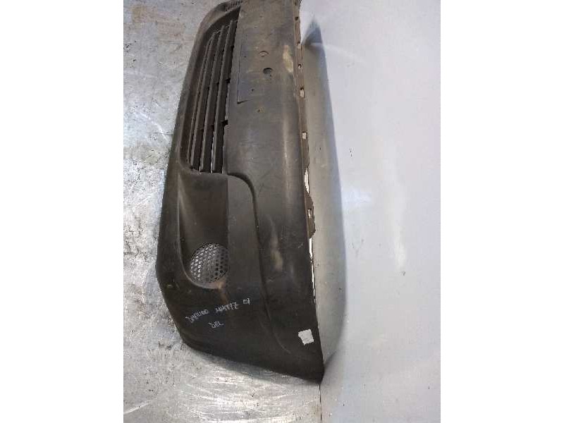 Recambio de paragolpes delantero para daewoo matiz referencia OEM IAM   