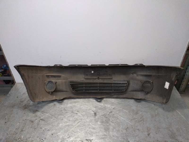 Recambio de paragolpes delantero para daewoo matiz referencia OEM IAM   