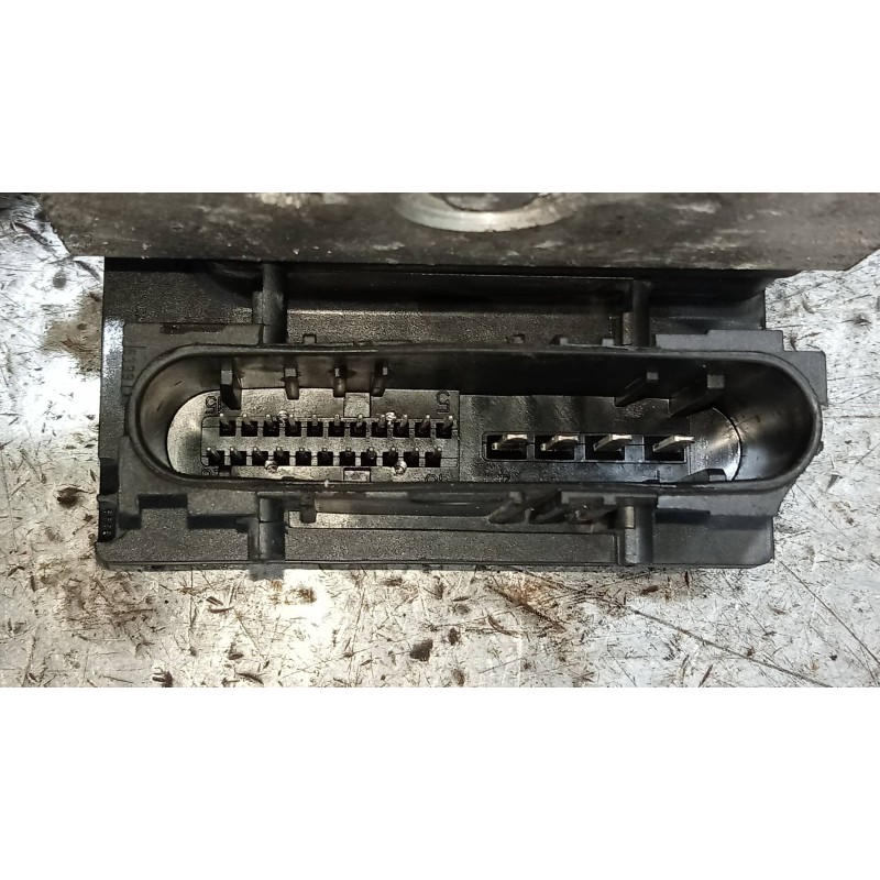 Recambio de abs para fiat punto berlina (188) 1.3 jtd 70 multijet active referencia OEM IAM 0265231331 0265800315 46836768