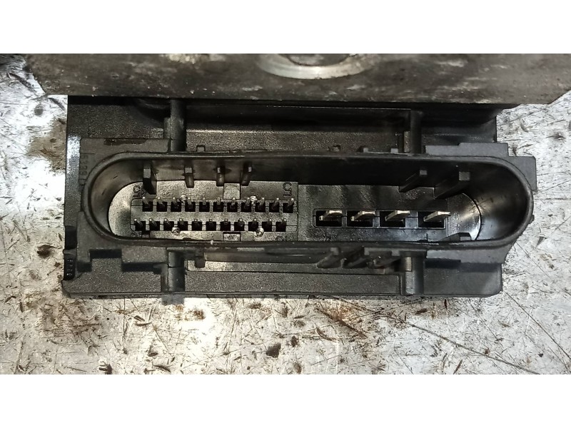 Recambio de abs para fiat punto berlina (188) 1.3 jtd 70 multijet active referencia OEM IAM 0265231331 0265800315 46836768