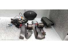 Recambio de kit airbag para renault scenic (ja..) 1.9 dci authentique referencia OEM IAM   