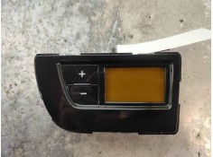 Recambio de mando calefaccion / aire acondicionado para citroen c4 picasso exclusive referencia OEM IAM 9659627477  IZQUIERDO