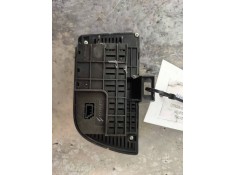 Recambio de mando calefaccion / aire acondicionado para citroen c4 picasso exclusive referencia OEM IAM 9659627477  IZQUIERDO 2