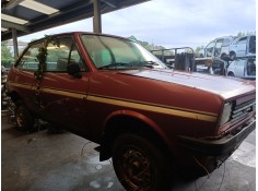 ford fiesta berl./express del año 1978