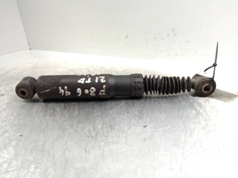 Recambio de amortiguador trasero para peugeot 806 2.1 turbodiesel cat referencia OEM IAM   