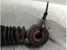 Recambio de amortiguador trasero para peugeot 806 2.1 turbodiesel cat referencia OEM IAM    2