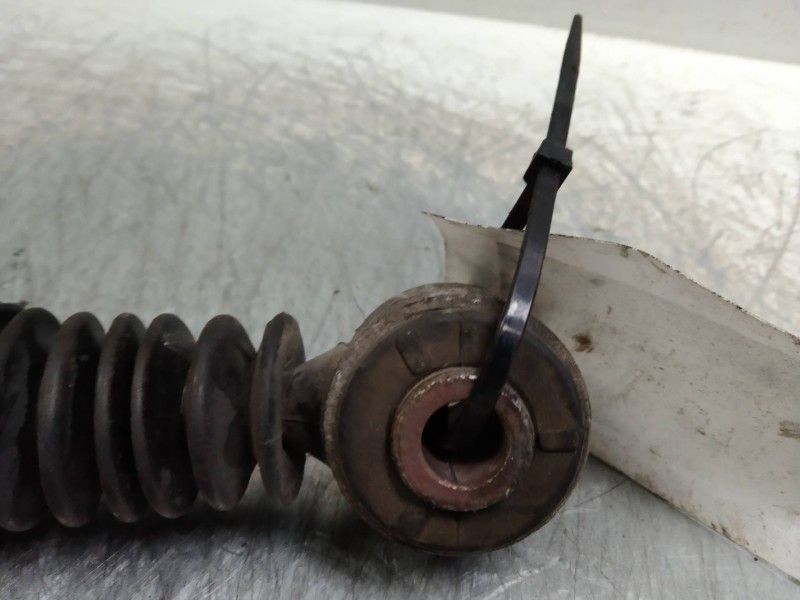 Recambio de amortiguador trasero para peugeot 806 2.1 turbodiesel cat referencia OEM IAM   