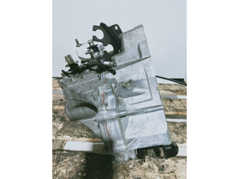 Recambio de caja cambios para toyota aygo (kgb/wnb) 1.0 cat referencia OEM IAM 20TT01 1741698 