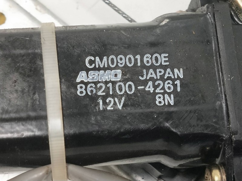 Recambio de elevalunas delantero izquierdo para ford probe referencia OEM IAM 8621004261  3P
