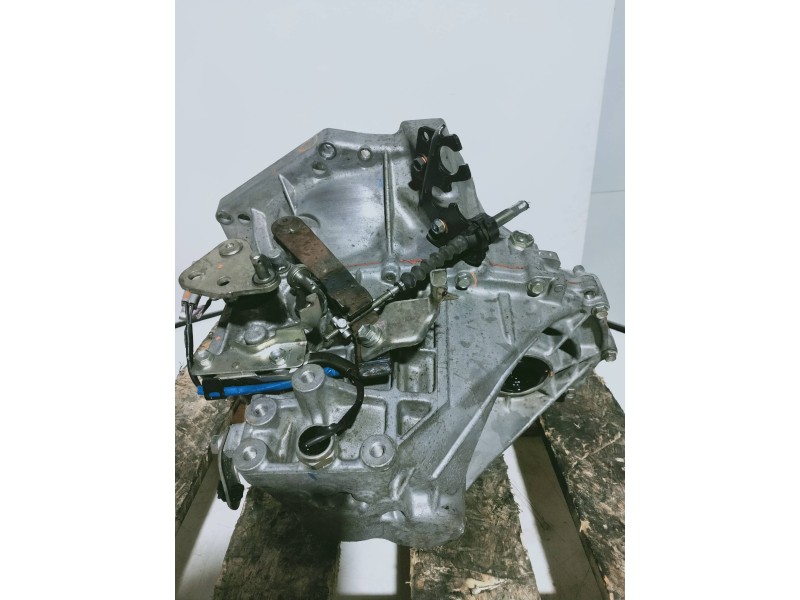 Recambio de caja cambios para toyota aygo (kgb/wnb) 1.0 cat referencia OEM IAM 20TT01 1741698 