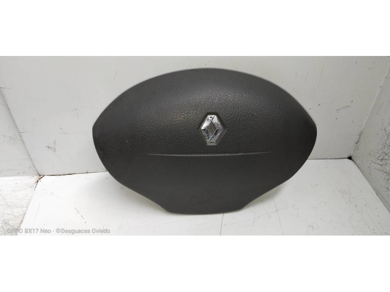 Recambio de kit airbag para renault scenic (ja..) 1.9 dci authentique referencia OEM IAM   