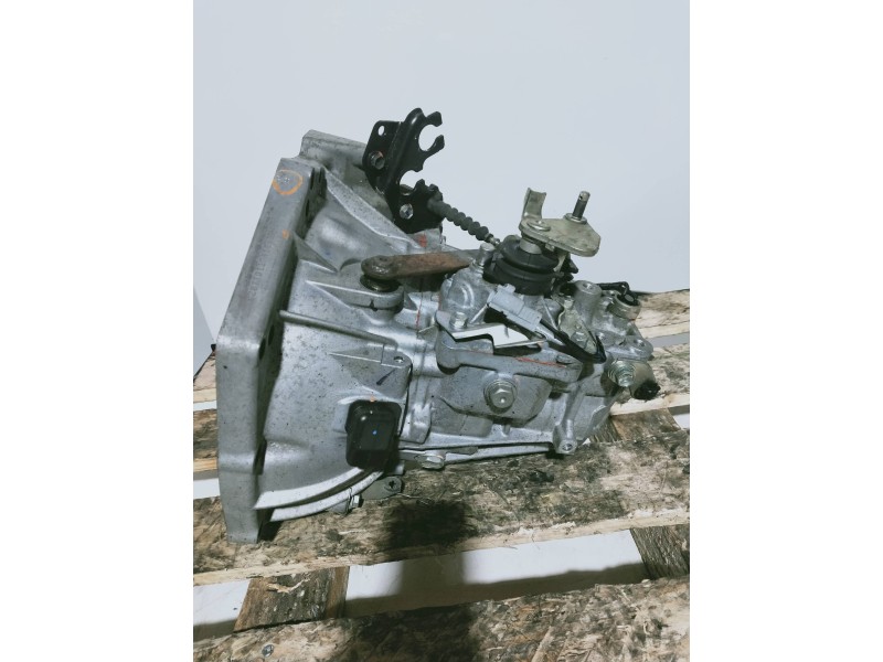 Recambio de caja cambios para toyota aygo (kgb/wnb) 1.0 cat referencia OEM IAM 20TT01 1741698 