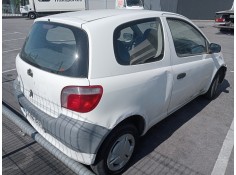 toyota yaris (ncp1/nlp1/scp1) del año 2002 2