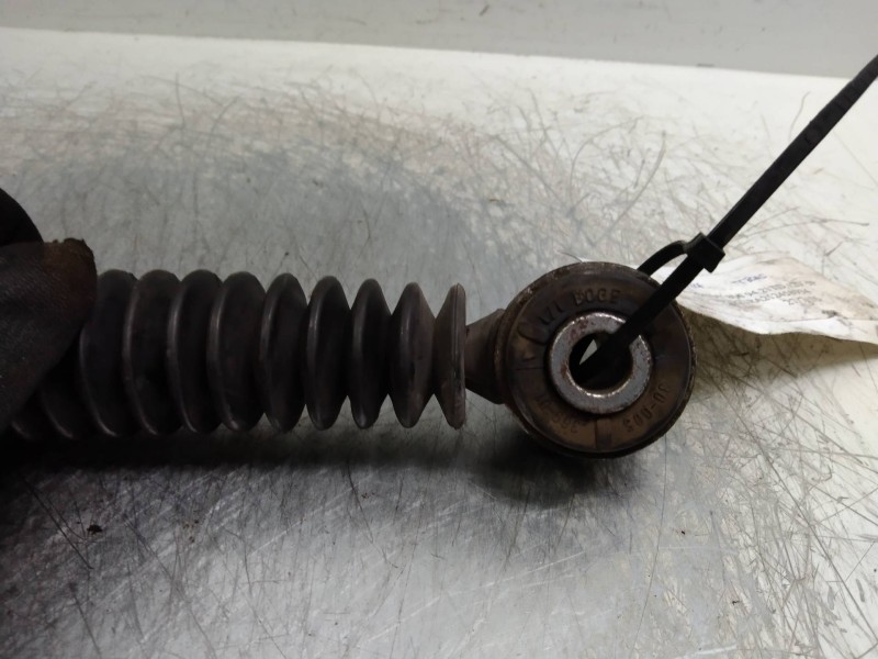 Recambio de amortiguador trasero para peugeot 806 2.1 turbodiesel cat referencia OEM IAM   